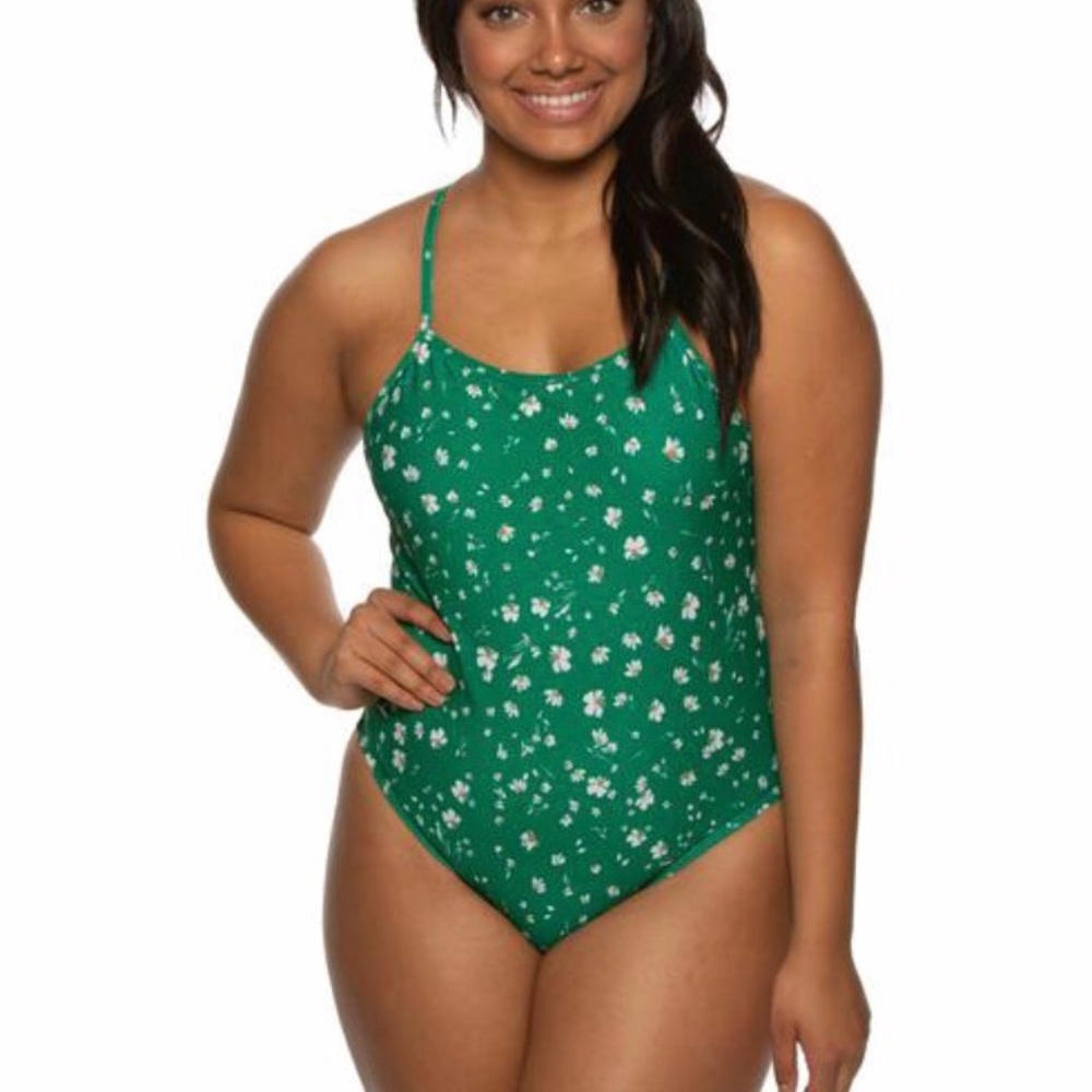 SOLD Brand new jolyn onesie!